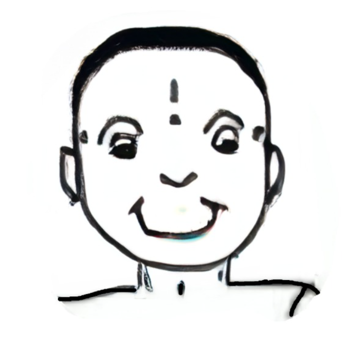 Srikanth Dharmavaram